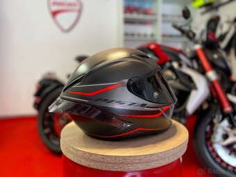 AGV PISTA GP - L - 7