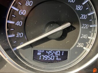 Mazda CX-5 2.0 benzín 4x4 - 7