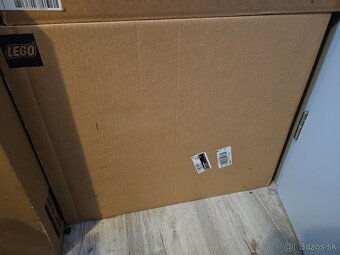 LEGO Technic 42100 Bager Liebherr R9800 nerozbalené - 7