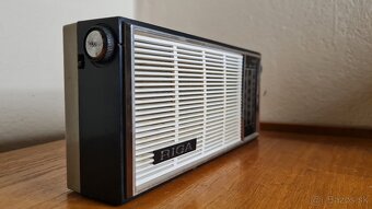 Retro Radio Riga 302 - 7