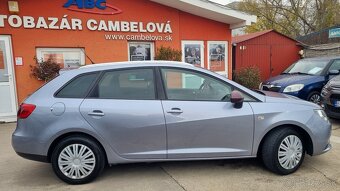 Seat Ibiza ST 1,2TSi Style 66kW - 7