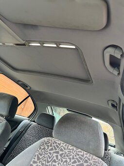 Skoda octavia 1  1.9tdi 66kw 1997 SLX - 7