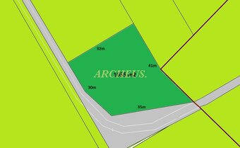 Záhrada Nábrežie za hydrocentrálou - Nitra - 7