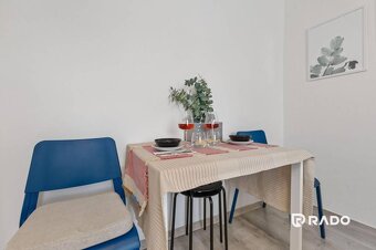 RentHub | Útulný moderne zariadený 2-izb. byt | 47 m² - 7