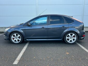 Ford Focus 2.0 WOLF – TOP stav - 7