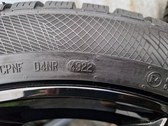 VW Suzuka R21 Touareg Rline 5x112 R21 285/40 R21 Nepoužite - 7