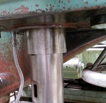 Vrtačka otočná VR 8 A (6944.) - 7