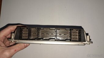 Riadiaca jednotka 8D0 907 401 H - 7