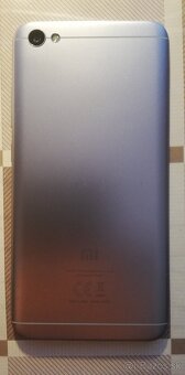Xiaomi Redmi Note 5A - 7