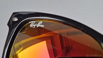 slnečné okuliare  Ray Ban,   dva modely - 7