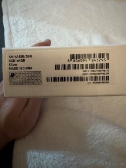 SAMSUNG Galaxy A14 - 7