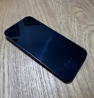 iPhone 13 128GB Midnight - 7