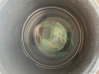 Nikon nikkor 300mm 1:2.8 - 7