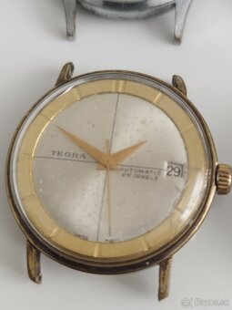 Predam mechanické hodinky 6 - 7