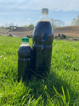 Dážďovkový čaj - 1L - 7