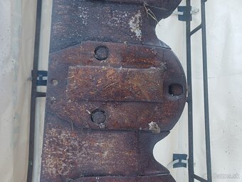 Diskova kosa, kosacka, krone 2,8m - 7