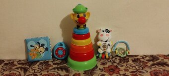 Zavinovacka,Deka,Taska,,Voditko,Ruksak,Bazen,Box - 7