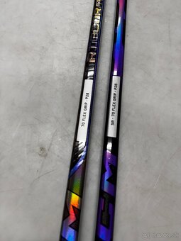 Hokejka ccm trigger 9pro a 10pro - 7