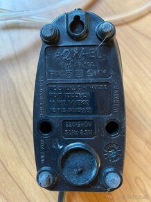 Filter a iné príslušenstvo k akváriu - 7