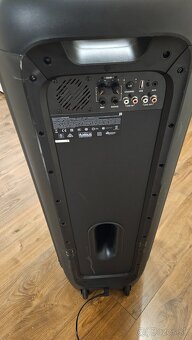 JBL Partybox 1000 - 7