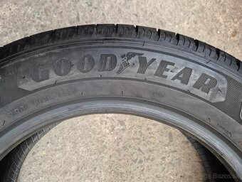 215/60 r17C letné 4 ks GOODYEAR - nejazdené - 7