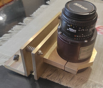 Predám objektivy - 7