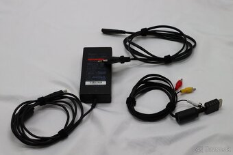 PlayStation 2 Slim SCPH-77004 čierna + príslušenstvo - 7