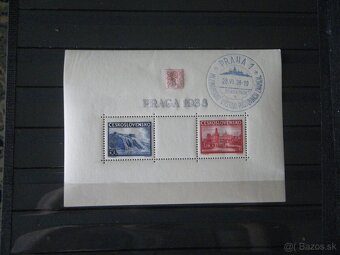 CSR I.  vypredaj  - 7