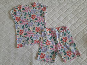 Kraťasy, pyžamo - 7