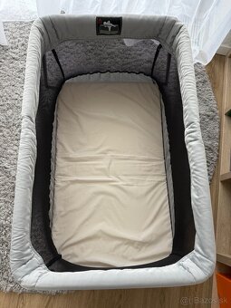 Cestovna postiela Babybjorn - 7