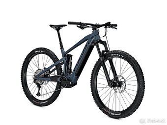 Ebike FOCUS JAM² 6.7 2021 - 7