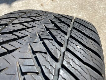 5x120 R17 zimné - 7