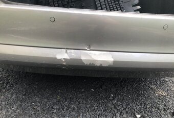 Rozpredám Škoda Octavia 2 facelift,1.6 TDi, - 7