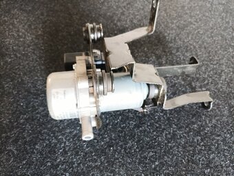 Fabia III Sedačka - 7