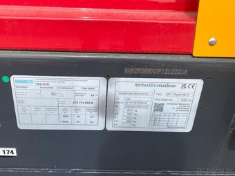 Schuitemaker Rapide 580-26.5W - 7