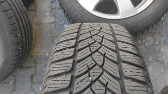 Zimné kolesá Autec 205/55R16 - 7