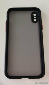 Iphone X, XS, 11 PRO ochranné krycie sklo a obal - 7