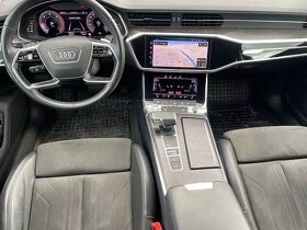 Audi A6 50 3.0 TDI mHEV Design quattro tiptronic - 7