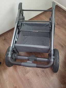 Kočík 3v1 ABC Design Viper 4 - 7
