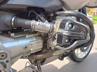 BMW R1150GS - 7