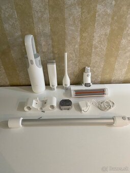 Na predaj: Xiaomi Mi Vacuum Cleaner Light - 7