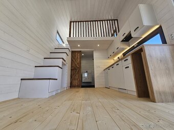 Výroba mobilných domov (Tiny House) za top ceny - 7