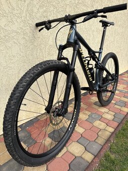 Specialized Epic comp EVO 2019 - 7