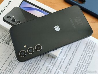 Samsung Galaxy A54 5G 256GB - 7