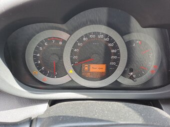 Toyota RAV4 2.0l Valvematic Lux 4x4 - 7