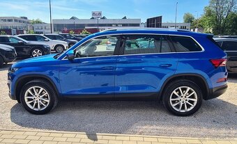 ŠKODA KODIAQ 2.0 TDI SCR EVO STYLE 4X4 DSG, VIRTUAL - 7