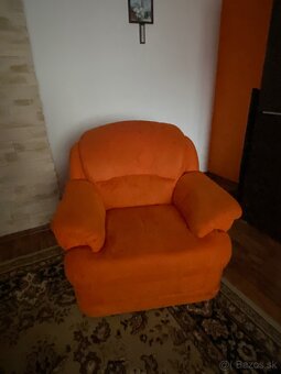 Rozťahovaci gauč - 7