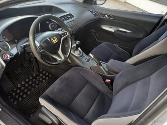Honda Civic 2.2 CTDI,103Kw,R.v.2007,Executive - 7
