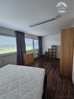 2 izbový byt na prenájom, 70 m2 s veľkou terasou - 7