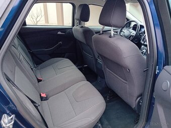 FORD FOCUS KOMBI 2.0TDCi 163 PS AUTOMAT - 7